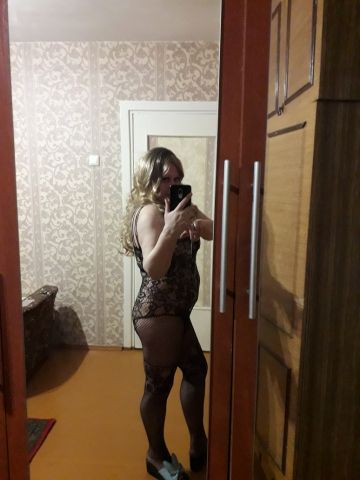 Элеонора